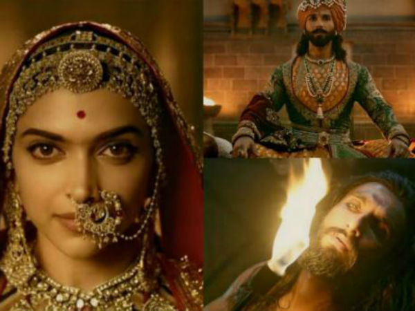 Padmaavat Padmaavat