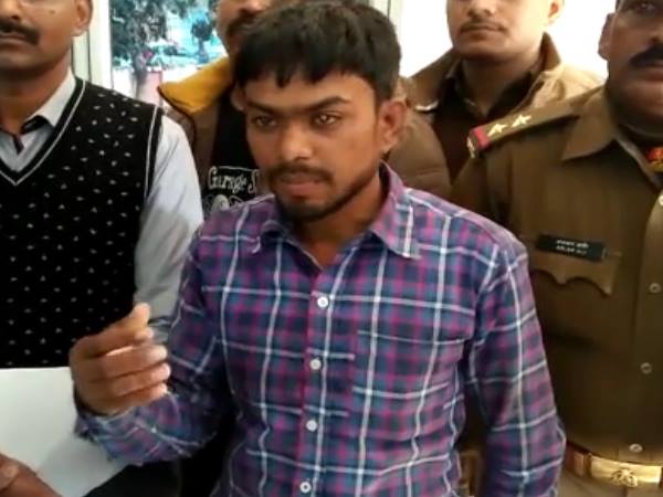 lover killed a woman for not giving him money in raebareli lover killed a woman for not giving him money in raebareli