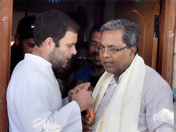 राज्य में काम कर रहे कांग्रेस के सीनियर नेता