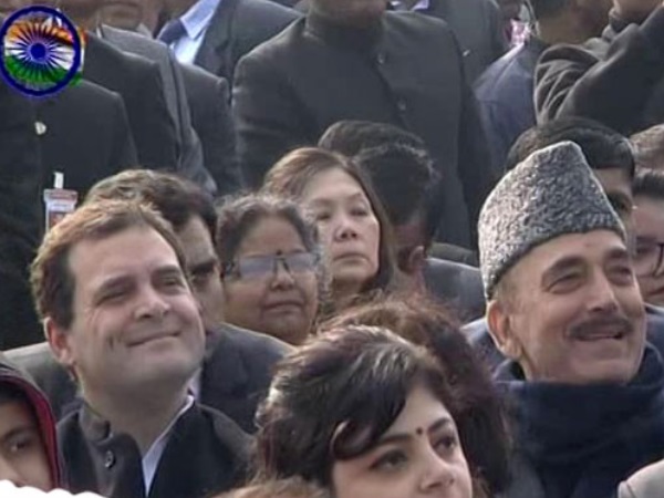 ऐसा करके मोदी सरकार 'सस्ती राजनीति' कर रही है