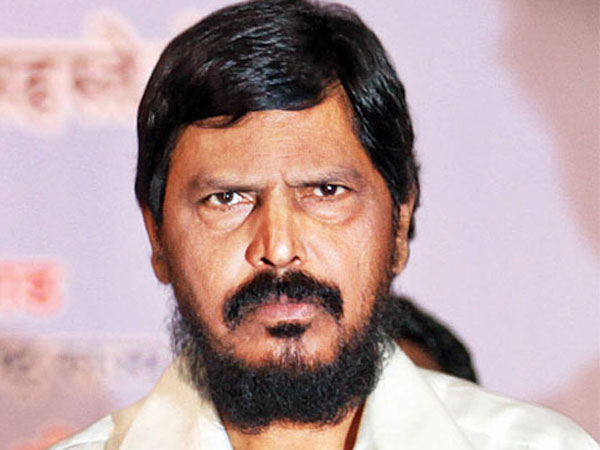 Ramdas Ramdas