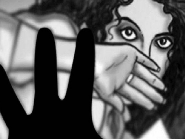 'तेरी मां मुझे छोड़ गई तो मैं तुझे छोड़ूगा नहीं'