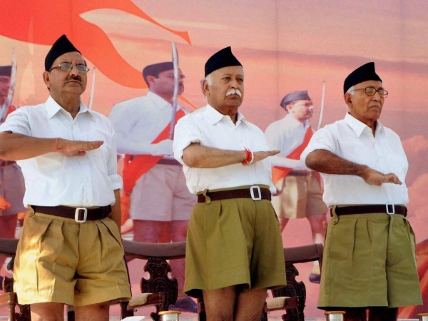 सुरेश भैय्याजी जोशी मार्च में पद छोड़ सकते हैं