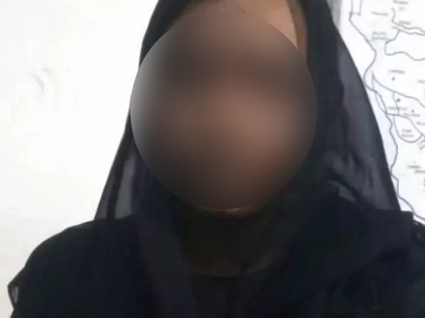फेसबुक मैसेज पर दोस्त को भेजा था अजीब मैसेज