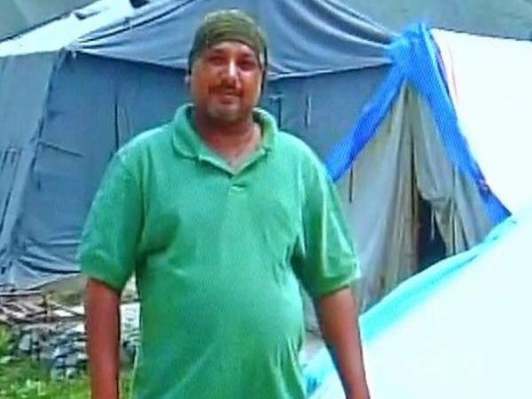 गोलियों की बौछार के बीच बस दौड़ाते रहे थे सलीम