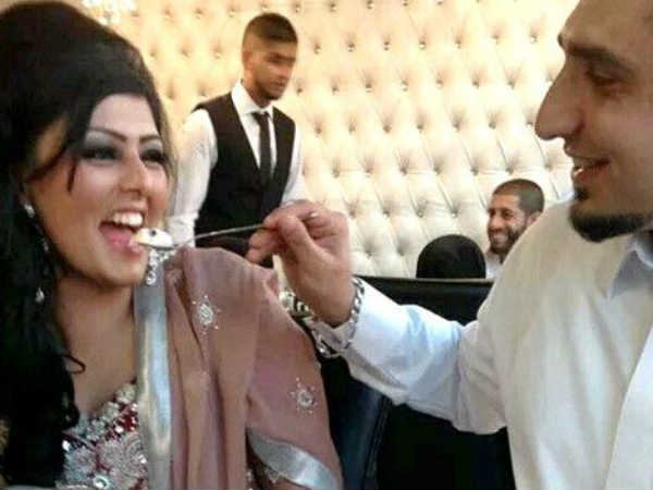 पहले पति ने किया बलात्कार फिर बेरहमी से कर दी हत्या
