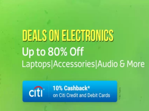 Flipkart Republic Day Sale पर मिल रही है भारी छूट