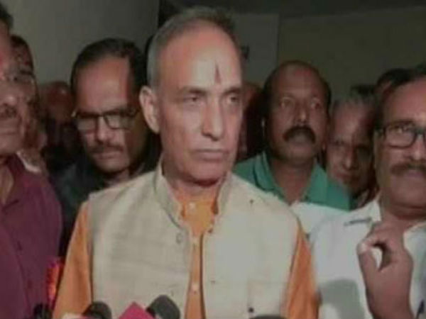 भारत की इमेज खराब होगी
