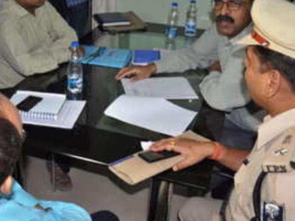 A sixth class student physically exploited by Principal in Bihar A sixth class student physically exploited by Principal in Bihar