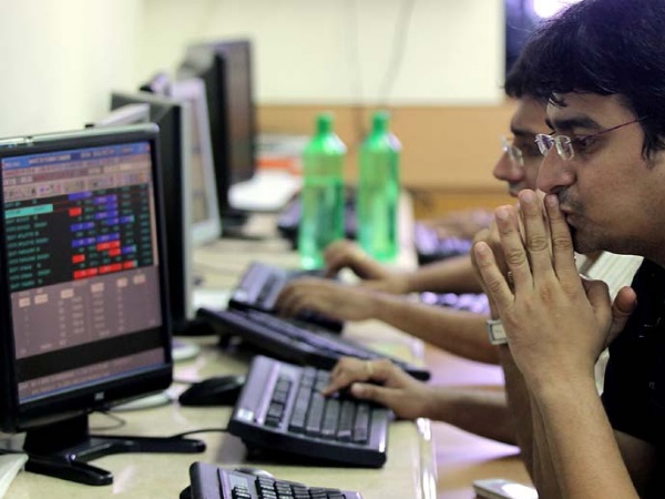 sensex sensex