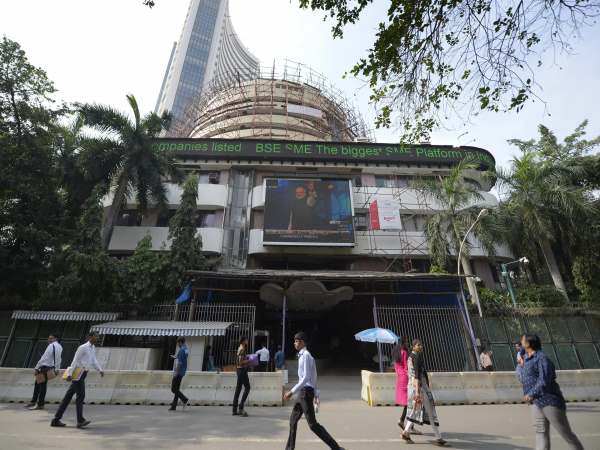 sensex sensex