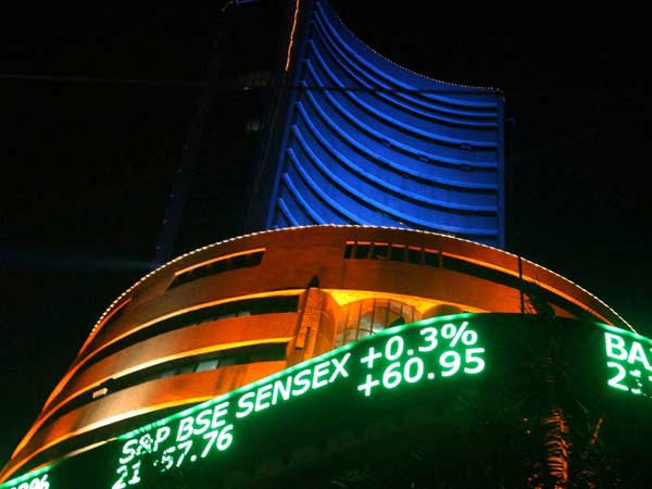 Sensex, Nifty at record high; these stocks zoomed up to 20% Sensex, Nifty at record high; these stocks zoomed up to 20%