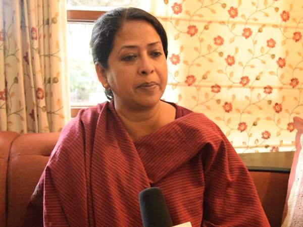 Sharmistha Mukherjee Sharmistha Mukherjee