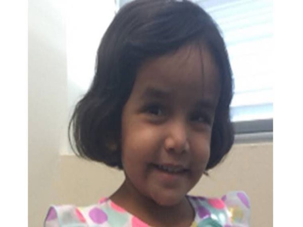 Sherin Mathews’ father indicted on capital murder charge Sherin Mathews’ father indicted on capital murder charge