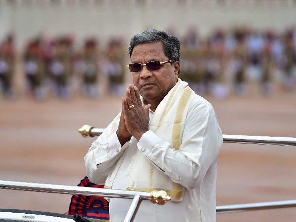 बादामी सीएम सिद्धारमैया के सुरक्षित विकल्प है