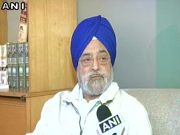 sodhi sodhi