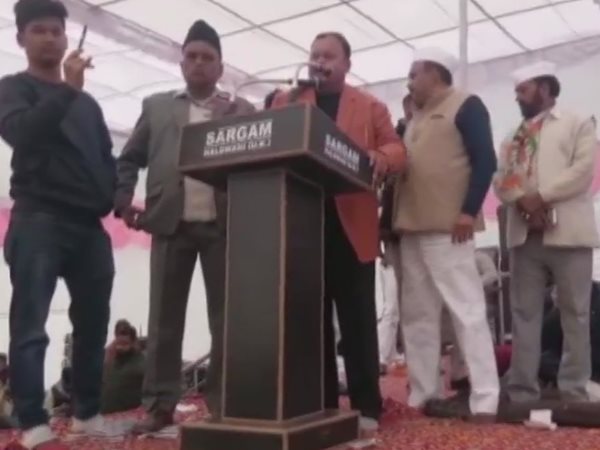 Uttarakhand congress MLA Harish Dhami attacks bjp Uttarakhand congress MLA Harish Dhami attacks bjp
