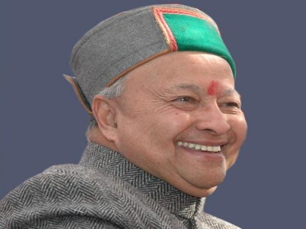 Delhi High court dismisses many cases against Virbhadra Singh himachal pradesh shimla Delhi High court dismisses many cases against Virbhadra Singh himachal pradesh shimla
