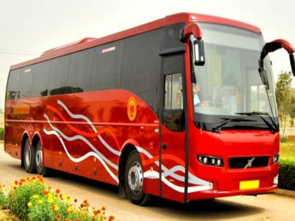 fare gets down of vovlo shatabdi and janrath buses see the new fare list fare gets down of vovlo shatabdi and janrath buses see the new fare list