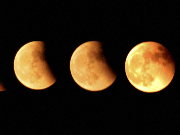 पृथ्वी कि परिक्रमा