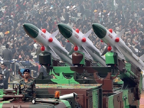 Army sounds alarm to government Critically short of anti-tank missiles Army sounds alarm to government Critically short of anti-tank missiles