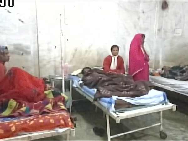 बीते हफ्ते की है घटना