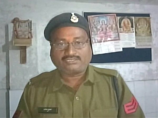 बच्चे के परिजनों ने लगाए आरोप