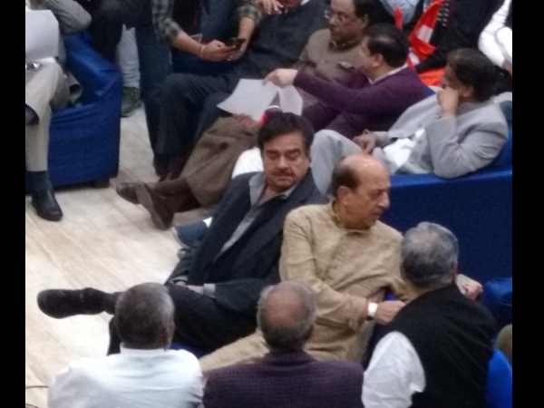 'मैं कर्तव्य से भाग नहीं सकता'