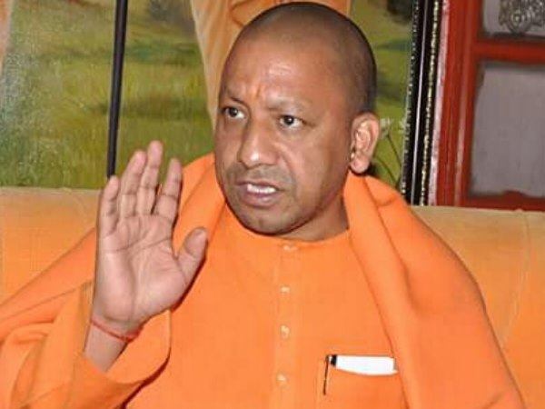 योगी ने साधा राहुल पर निशाना