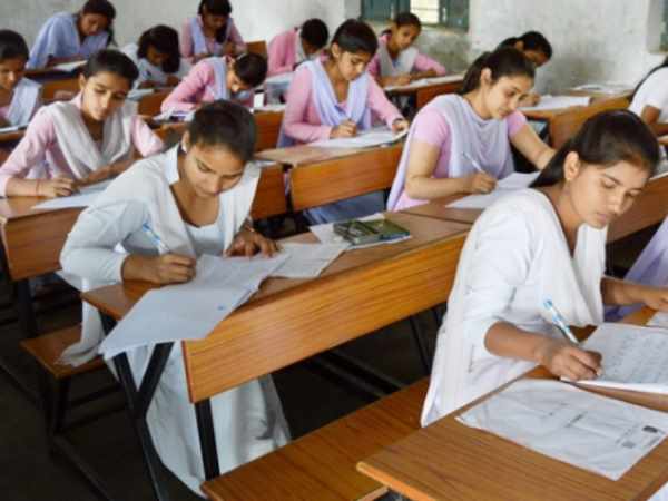 परीक्षा में नहीं होगी नकल: शर्मा
