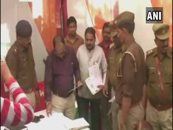 अपने सैलरी से बचे पैसे देंगे पुलिसकर्मी