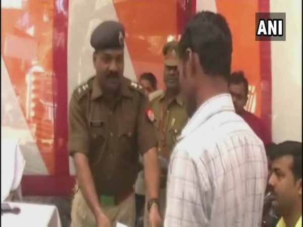 पुलिस ने 2 दिन में रेप आरोपी को पकड़ा