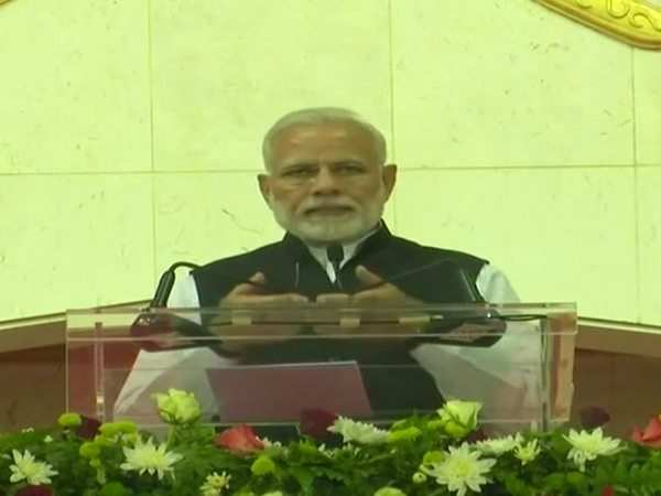 modi modi