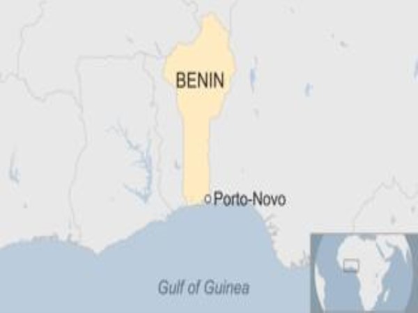 Oil tanker with 22 Indian crew missing in Gulf of Guinea since Friday Oil tanker with 22 Indian crew missing in Gulf of Guinea since Friday