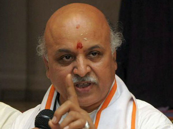 गुजरात सरकार ने वापस लिया था मुकदमा