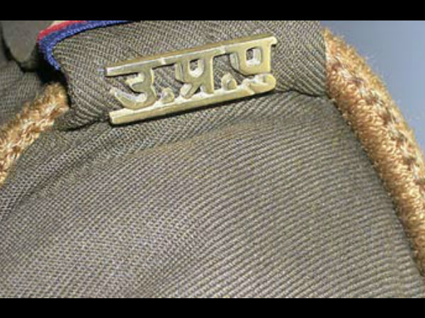 2 फरवरी तड़के सुबह खोराबार के राम नगर कडजहां में पुलिस और बदमाशों के बीच एनकाउंटर हुआ था
