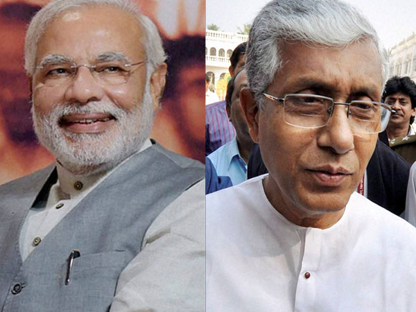 भाजपा ने अपने दम पर कुछ नहीं किया