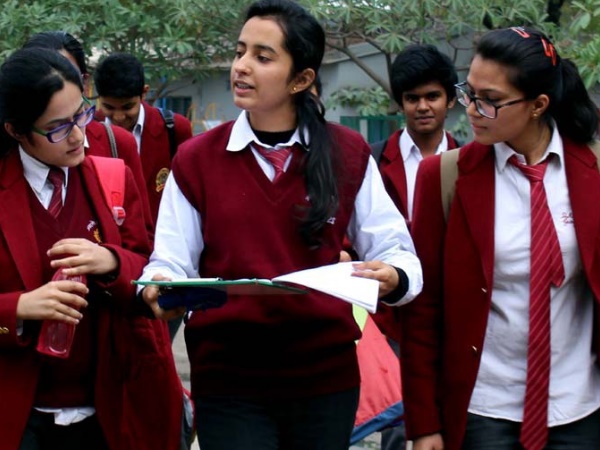 CBSE CBSE