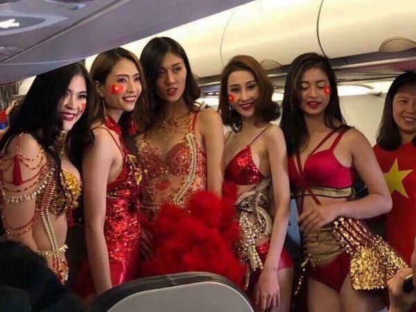 VietJet VietJet