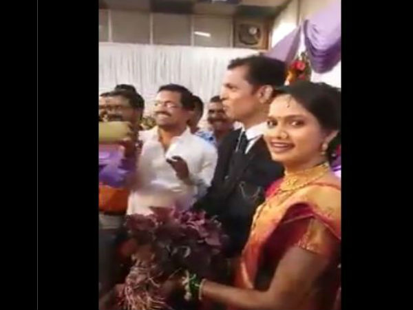 This Marriage Video goes Viral after Union Budget 2018, know the reason This Marriage Video goes Viral after Union Budget 2018, know the reason