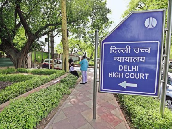 Delhi High Court Delhi High Court