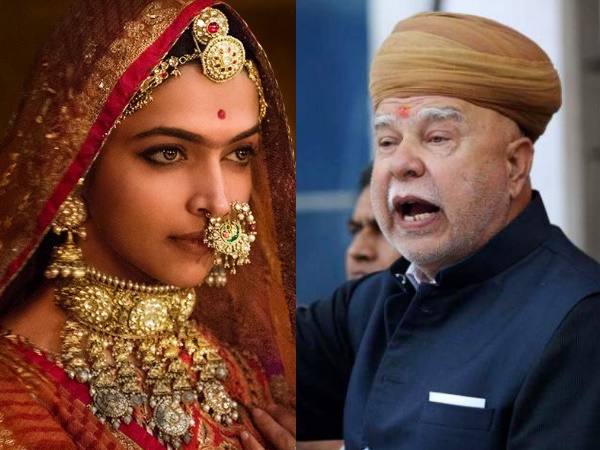 Padmaavat Padmaavat