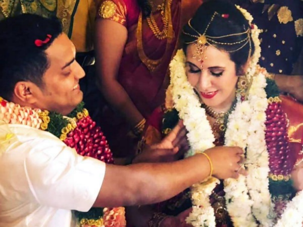 Marriage Marriage