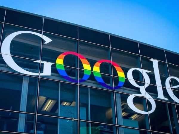 Google Google
