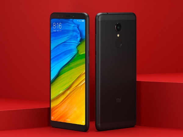 Redmi 5 Redmi 5