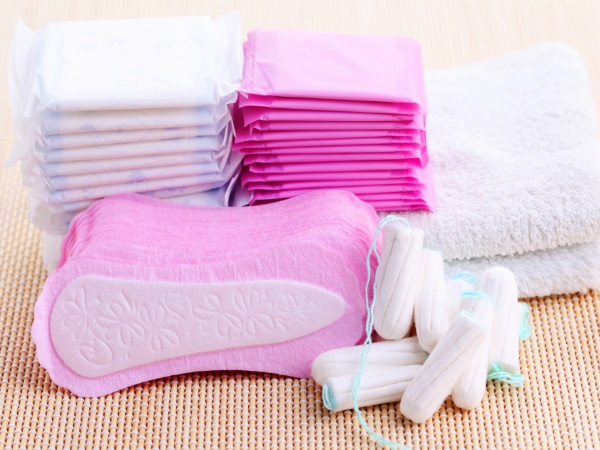 Sanitary Napkins Sanitary Napkins