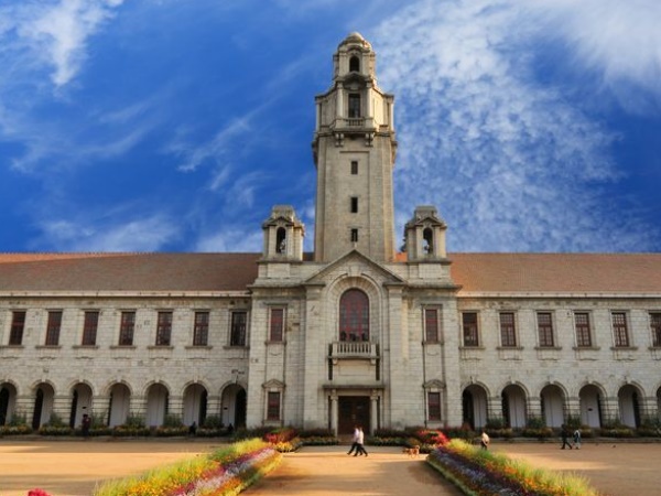 IISc IISc
