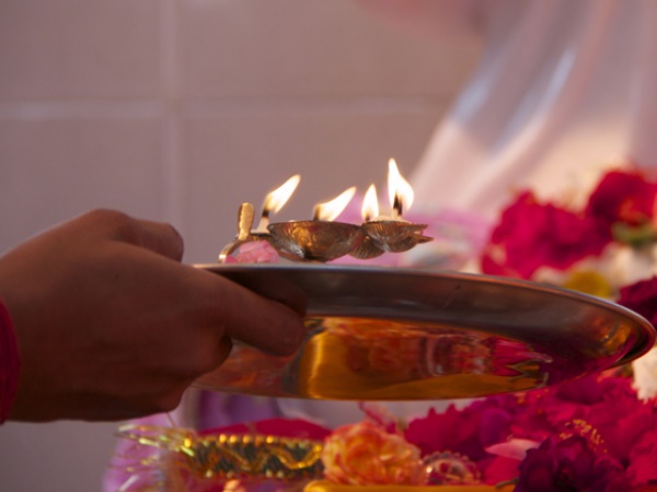 Puja Puja