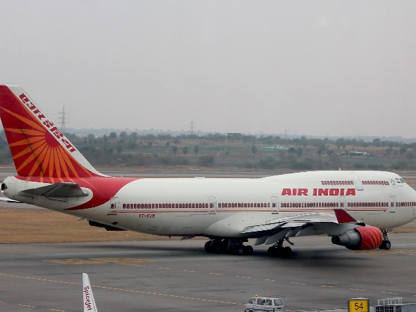Air India Air India