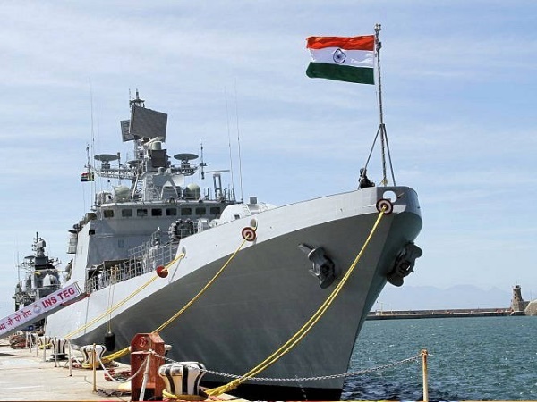 Indian Navy Indian Navy